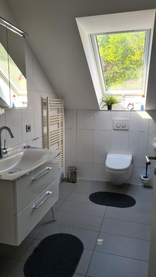 'Tor Zum Schwarzwald' Ferienwohnungen Mit Sauna Wildberg  Esterno foto